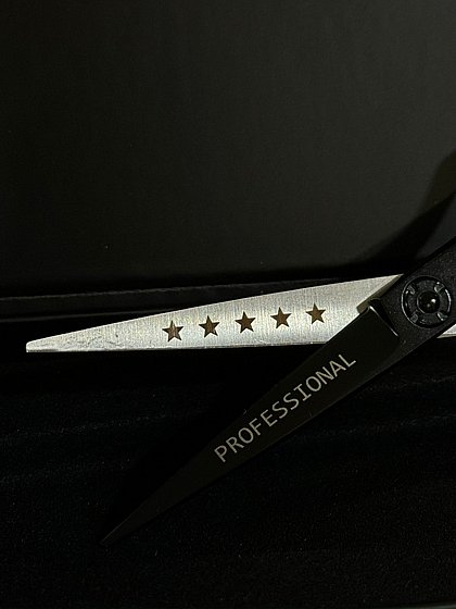 ������� �������� 5.5 ���� Monkey Professional Scissor H555
