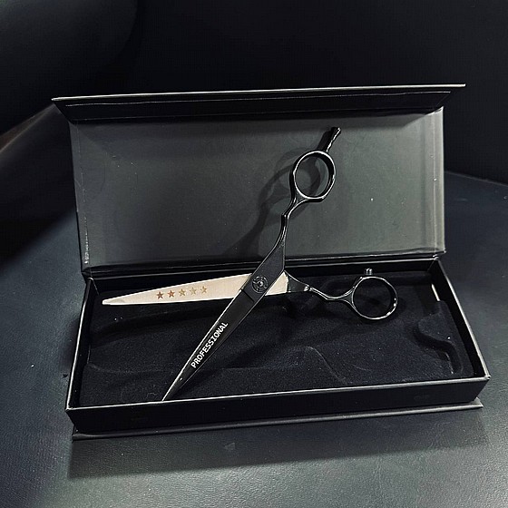 ������� �������� 6 ���� Monkey Professional Scissor H560