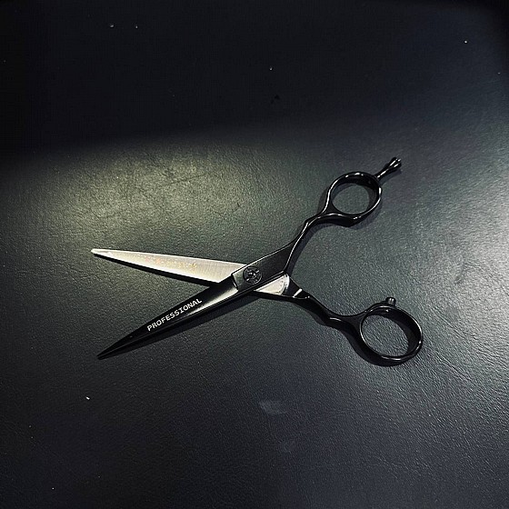 ������� �������� 6 ���� Monkey Professional Scissor H560