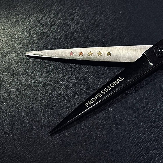 ������� �������� 6 ���� Monkey Professional Scissor H560