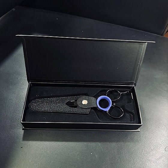 ������� �������� 6 ���� Monkey Professional Scissor H560