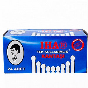 ����� �� 24 �� ����� ������ ����� ���� IHAR
