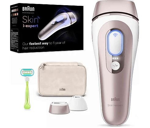 ���� ���� Braun i-Expert Pro 7 IPL7253 �����