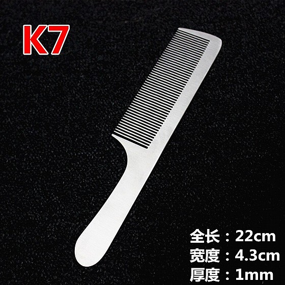 ���� ����� ����� ���� ��� BarberPRO K7