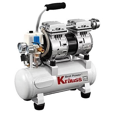 �������� Krauss KR1002S