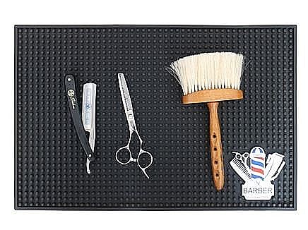 ���� ����� �������� BarberPRO L-18 - ���� ���� 45X30