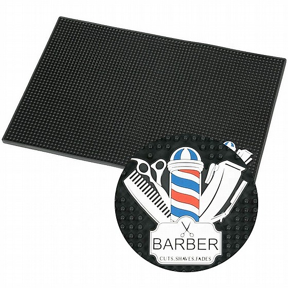 ���� ����� �������� BarberPRO L-18 - ���� ���� 45X30