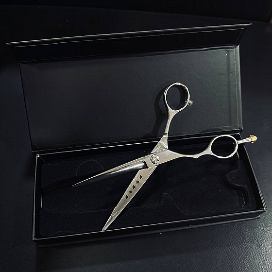 ������� �������� 6 ����` ������ Monkey Professional Scissor L460