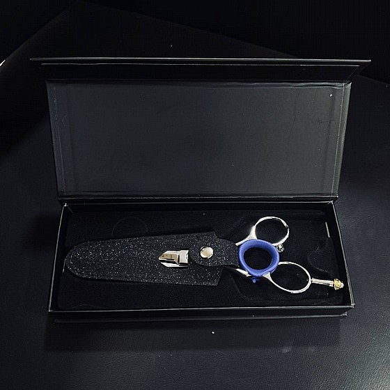 ������� �������� 6 ����` ������ Monkey Professional Scissor L460