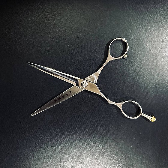 ������� �������� 6 ����` ������ Monkey Professional Scissor L460