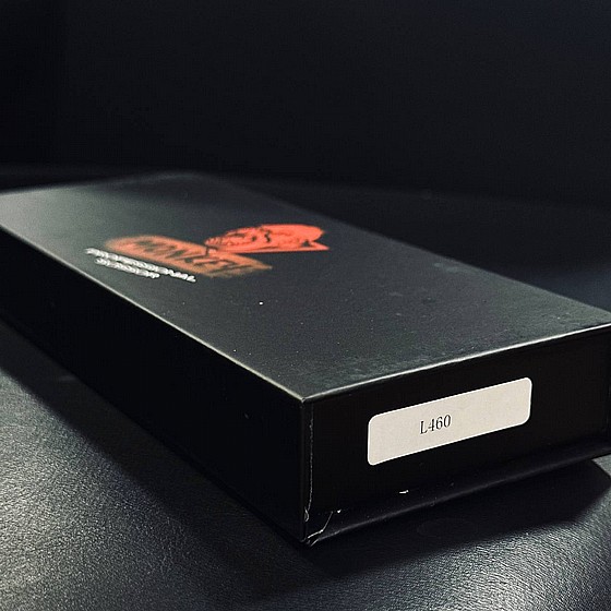 ������� �������� 6 ����` ������ Monkey Professional Scissor L460