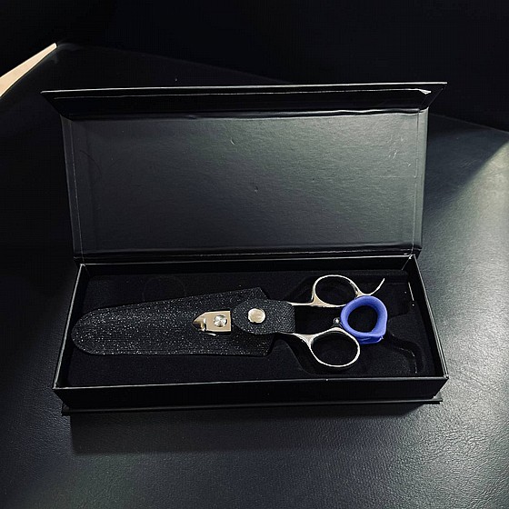 ������� �������� 6 ���� ������ Monkey Professional Scissor LT60