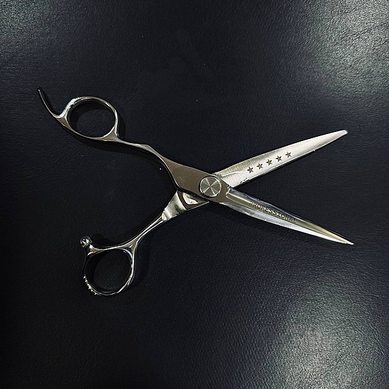 ������� �������� 6 ���� ������ Monkey Professional Scissor LT60