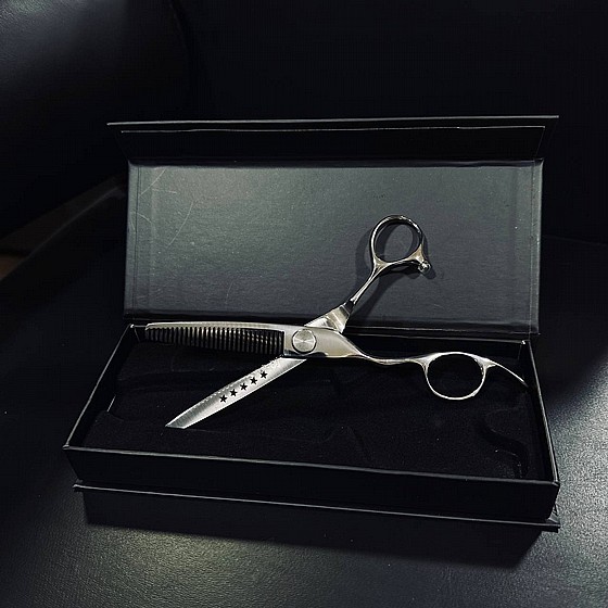 ������� �������� ����� 6 ����` ������ Monkey Professional Scissor LT630