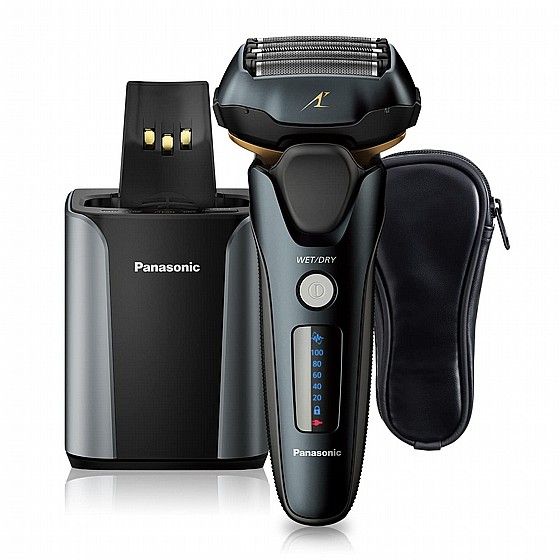 ����� ����� ������� Panasonic ES-LV97 �������