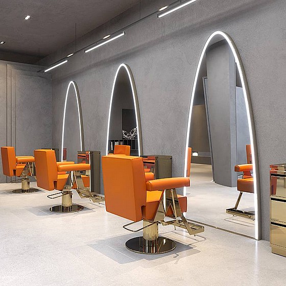 ���� ��� ��� �� LED ������ MI-04