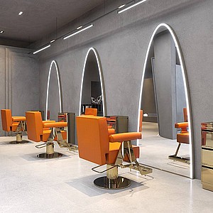 ���� ��� ��� �� LED ������ MI-04