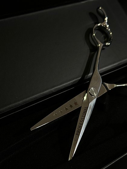 ������� �������� 5.5 ���� Monkey Professional Scissor MJJ55