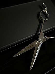 ������� �������� 5.5 ���� Monkey Professional Scissor MJJ55