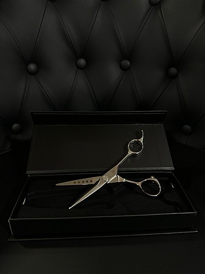 ������� �������� 5.5 ���� Monkey Professional Scissor MJJ55
