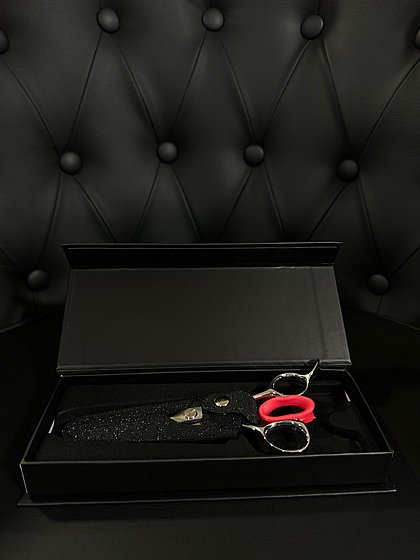 ������� �������� 5.5 ���� Monkey Professional Scissor MJJ55
