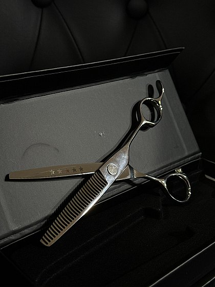 ������� �������� ����� 6 ���� Monkey Professional Scissor MJJ630H
