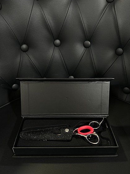 ������� �������� ����� 6 ���� Monkey Professional Scissor MJJ630H