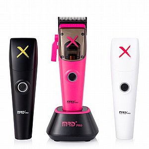   MRD Pro Ultimate X Clipper   