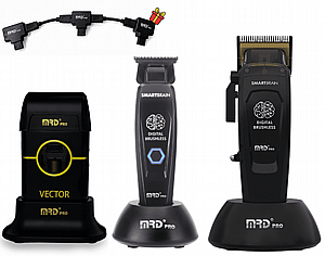 �� ������ ������ ������ �������� MRD PRO SmartBrain Triple - ����