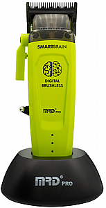    MRD PRO HC-90-4 Green   