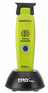 מכונת תספורת (פיניש) MRD PRO GMT-90-4 Green אם אר די מכונת תספורת (פיניש) MRD PRO GMT-90-4 Green אם אר די