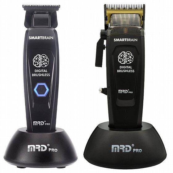 �� ������ ������ MRD PRO Smart Brain Black Edition �� �� ��