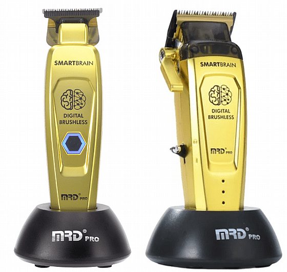 �� ������ ������ MRD PRO SmartBrain Gold DUO �� �� ��
