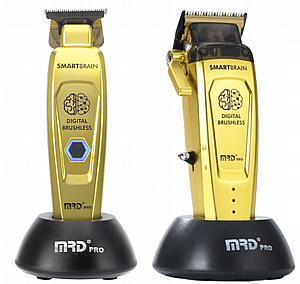 �� ������ ������ MRD PRO SmartBrain Gold DUO �� �� ��