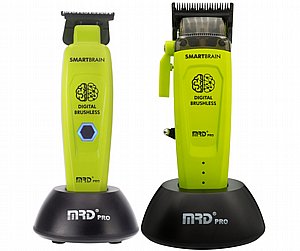�� ������ ������ MRD PRO SmartBrain Green DUO �� �� ��
