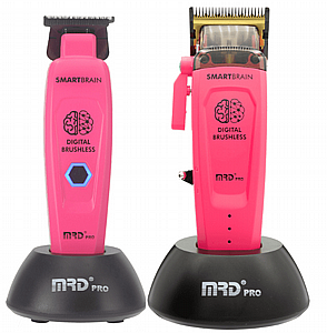 �� ������ ������ MRD PRO SmartBrain Pink DUO �� �� ��