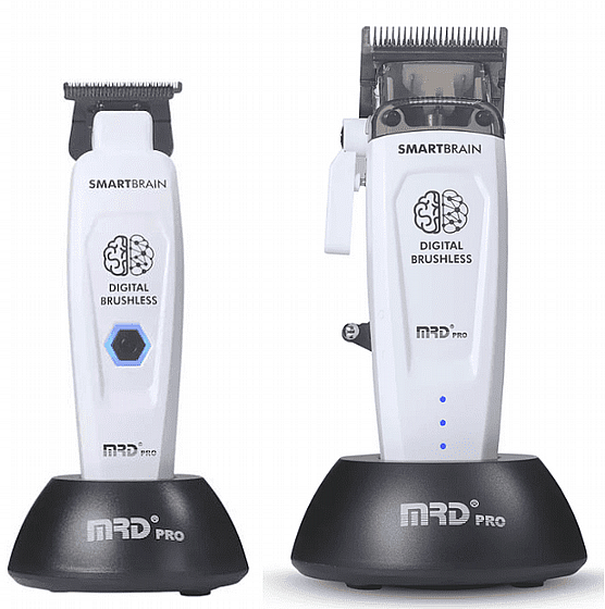 �� ������ ������ MRD PRO SmartBrain White DUO �� �� ��
