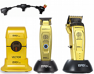 �� ������ ������ ������ �������� MRD PRO SmartBrain Triple - ���