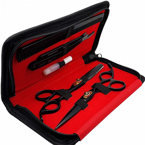 �� ������ �Barber ��� ������� ����� Saaqaans MSS01
