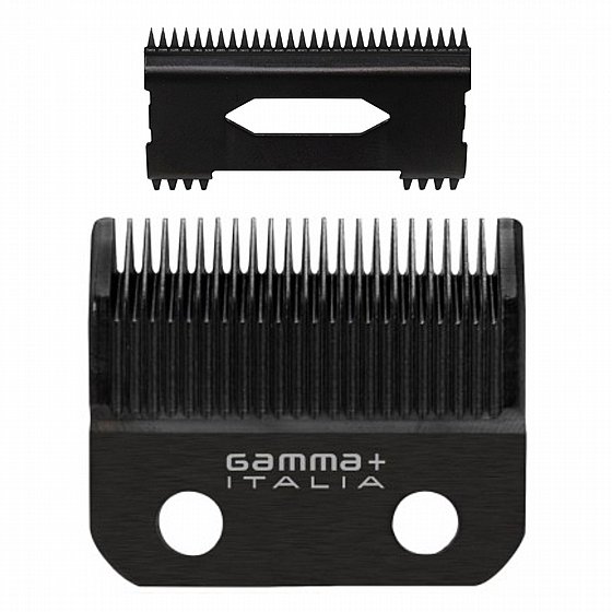 ���� ����� + ���� TAPER ������ ������ ����� ���� ��� Gamma Piu Shallow Cutting Blade + TAPER Lever Set