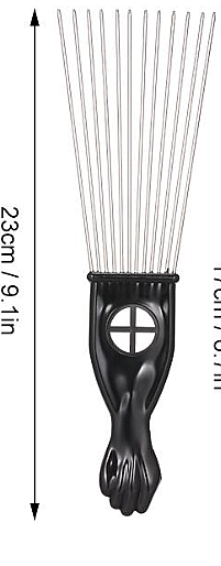 ���� ���� ������/���� ����� ���� BarberPRO BP2000-16