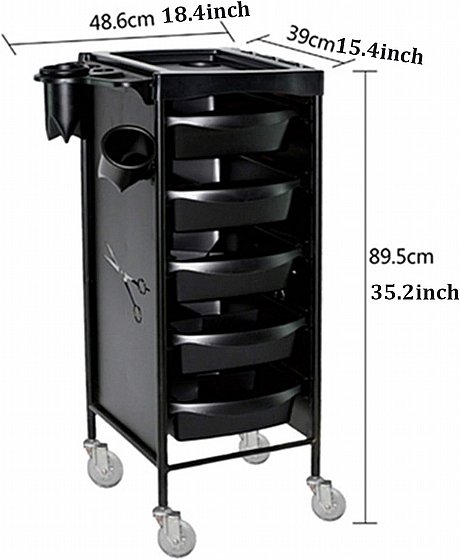 ���� ����� ������� ��� ������ BarberPRO W-X338
