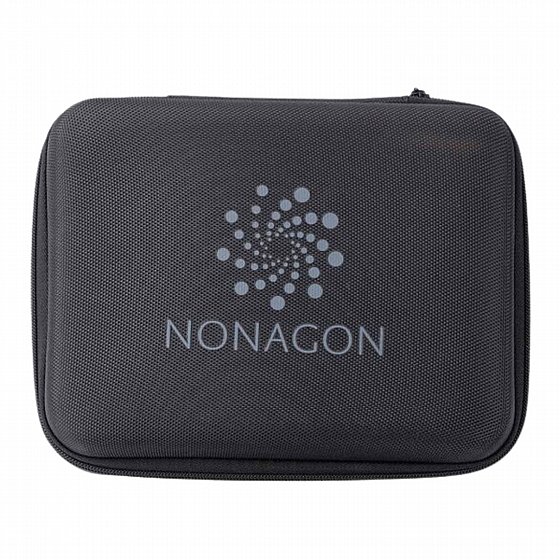 ��� ���� ������� ������ NONAGON