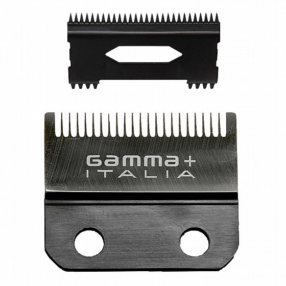 ���� ����� + ���� FADE ������ ������ ����� ���� ��� Gamma Piu Shallow Cutting Blade + Fade Lever Set