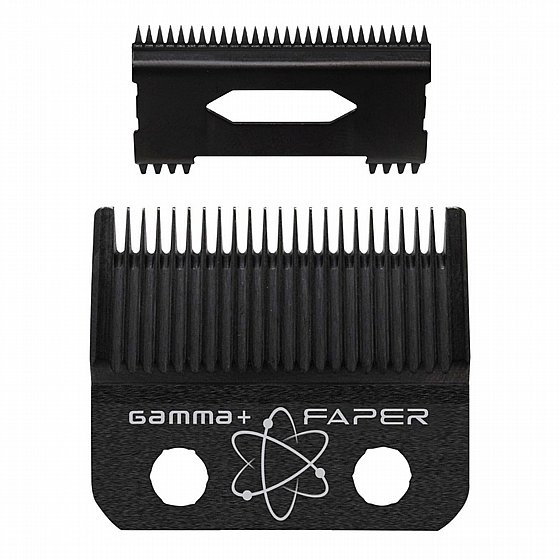 ���� ����� + ���� FAPER ������ ������ ����� ���� ��� Gamma Piu Shallow Cutting Blade + FAPER Lever Set