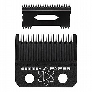 ���� ����� + ���� FAPER ������ ������ ����� ���� ��� Gamma Piu Shallow Cutting Blade + FAPER Lever Set