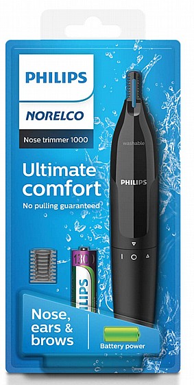 ���� �� ���� ����� Philips NT1605/60 ������