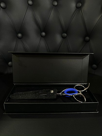 ������� �������� 7 ���� Monkey Professional Scissor P370