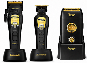 �� ������ ������ ������ SASSIONIC Rocket X Comet X + Veloce ������
