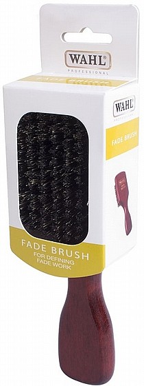 ����� ����� Wahl Fade Brush